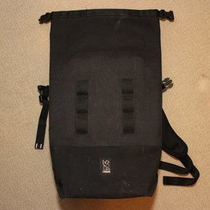 urban ex 18 bike pack